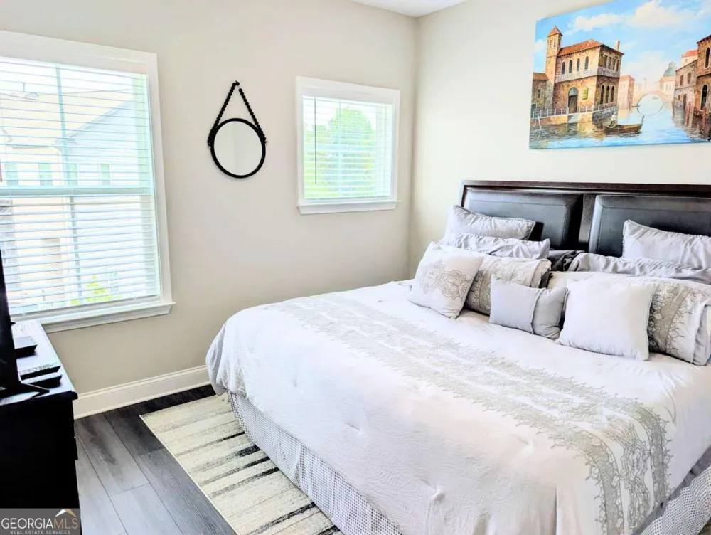 144 Boxcar WAY SE Smyrna, GA 30080