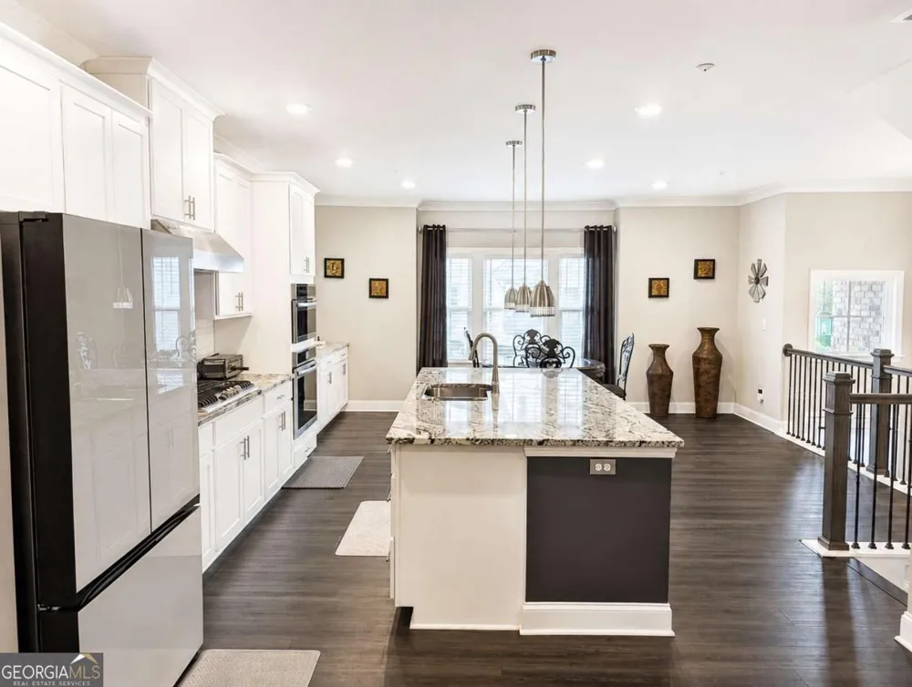 144 Boxcar WAY SE Smyrna, GA 30080
