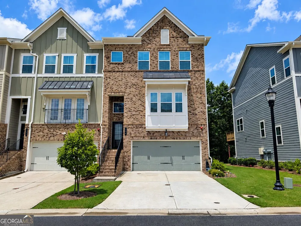 144 Boxcar WAY SE Smyrna, GA 30080