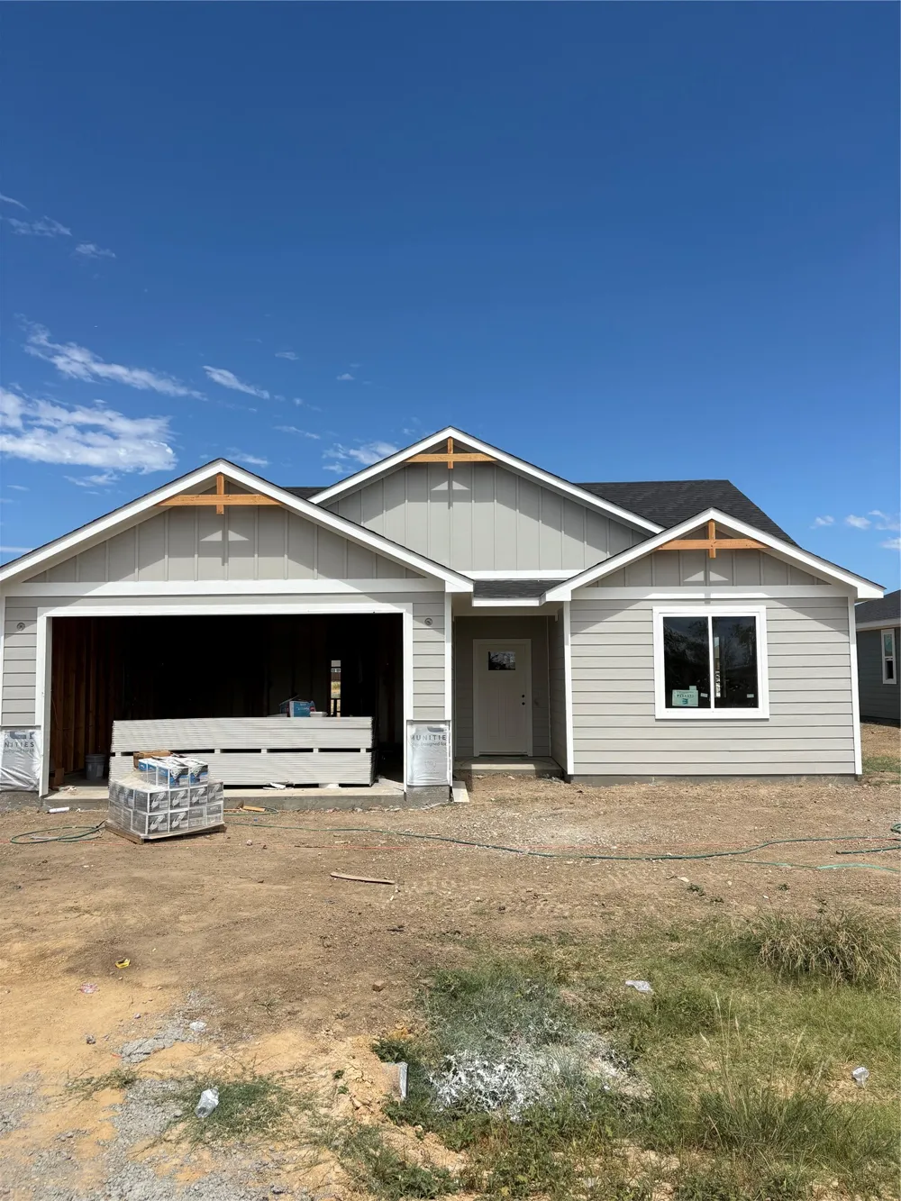 127 Walker Lane Mabank, TX 75147