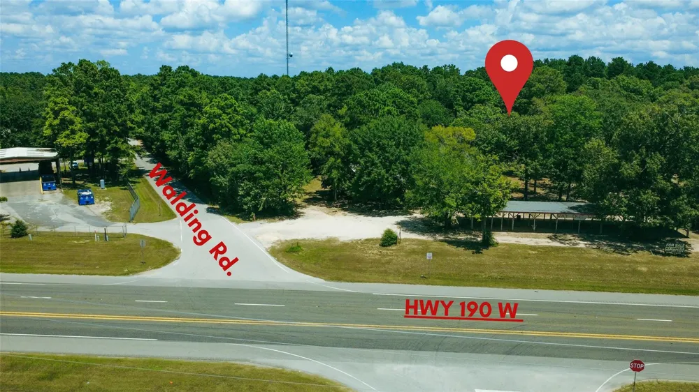 6400 Us Highway 190 W Livingston, TX 77351