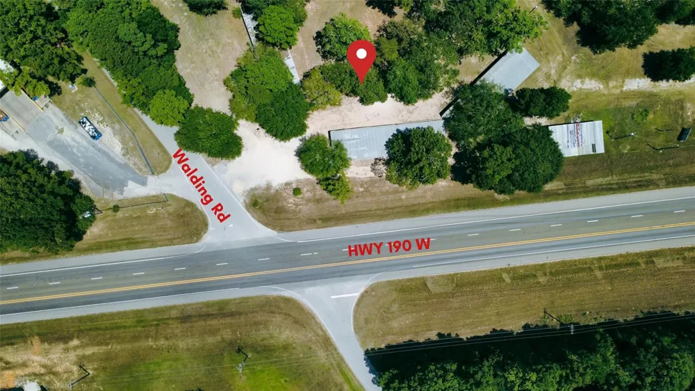 6400 Us Highway 190 W Livingston, TX 77351