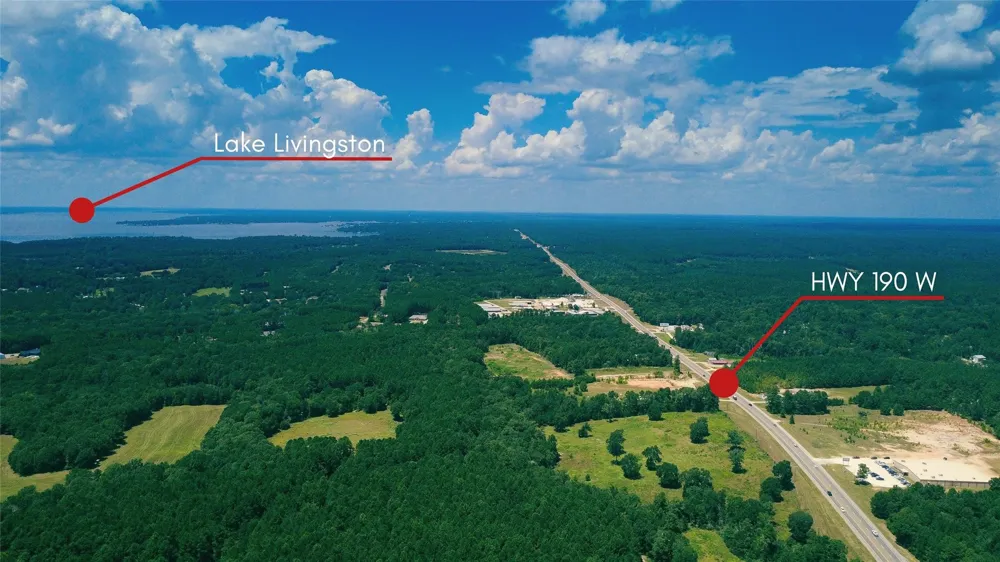 6400 Us Highway 190 W Livingston, TX 77351