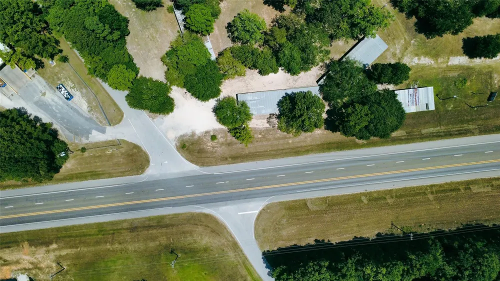 6400 Us Highway 190 W Livingston, TX 77351