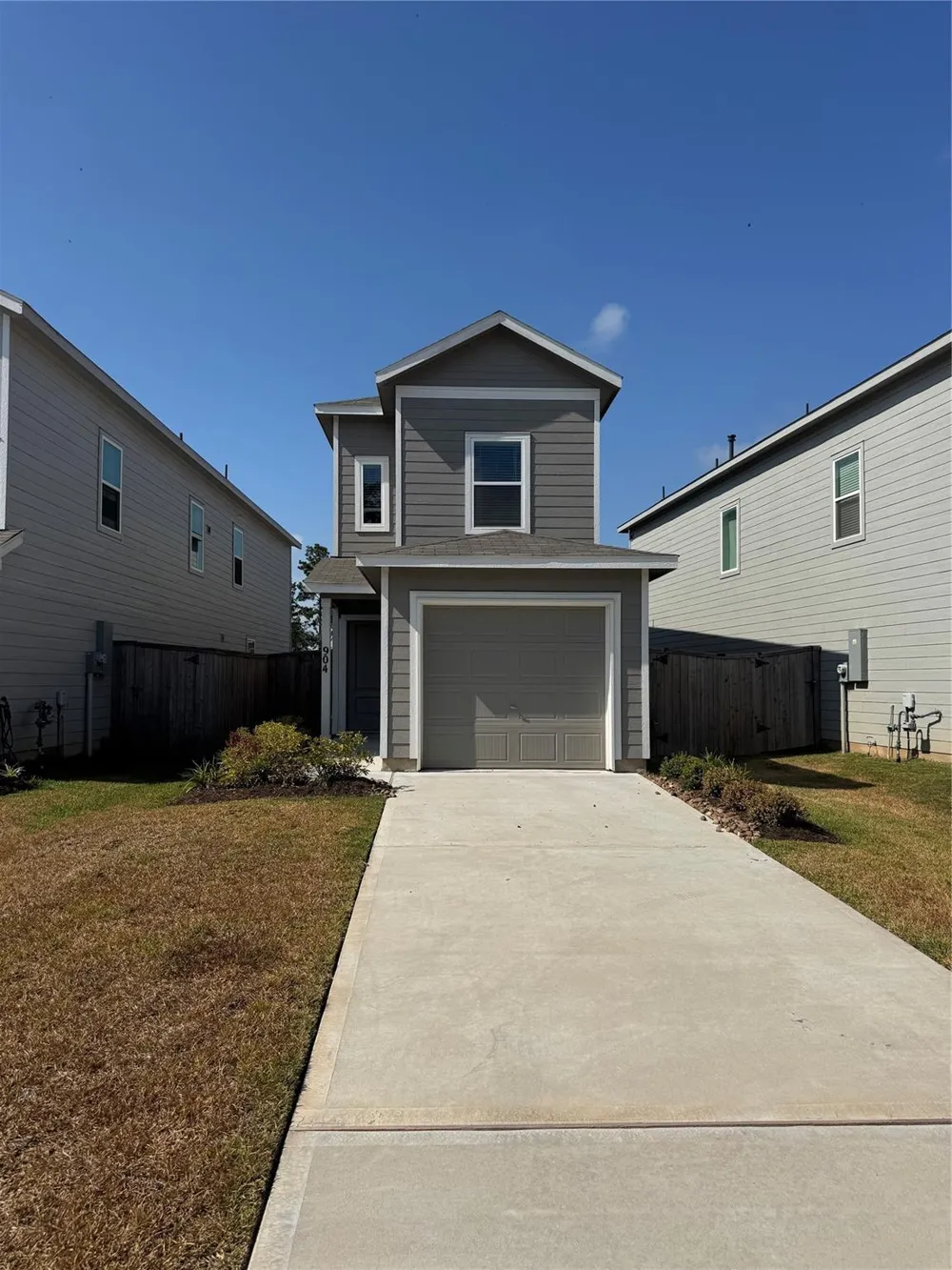 904 Pertuso Lane Huffman, TX 77336