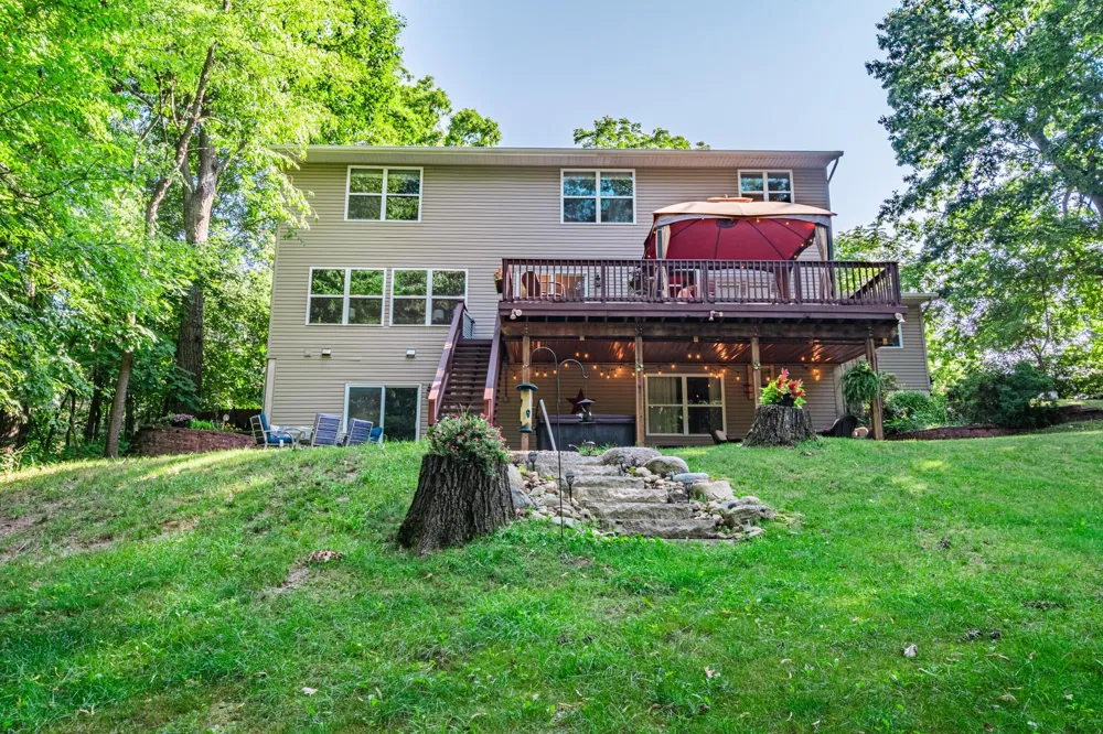 191 Harper Creek Drive Battle Creek, MI 49014