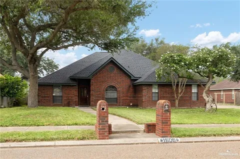 1606 Terrace Drive