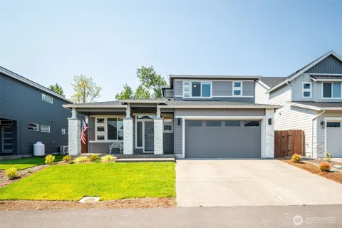 2012 Fairway Drive