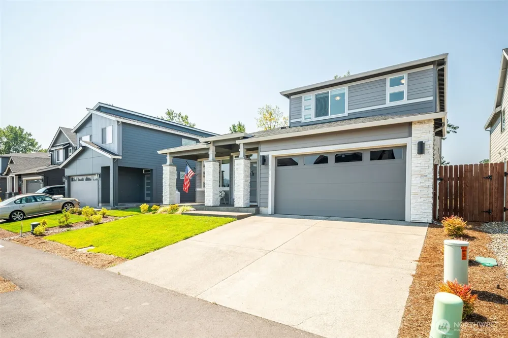 2012 Fairway Drive Kelso, WA 98626