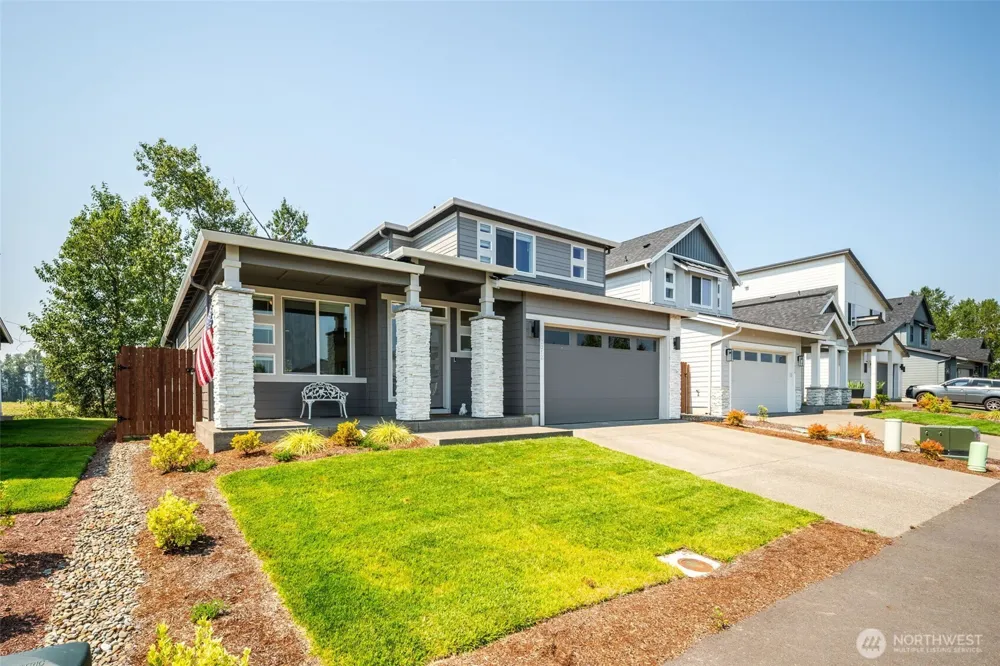 2012 Fairway Drive Kelso, WA 98626