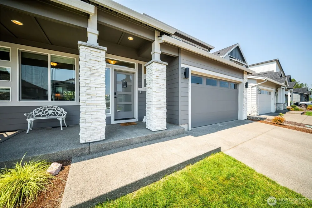 2012 Fairway Drive Kelso, WA 98626