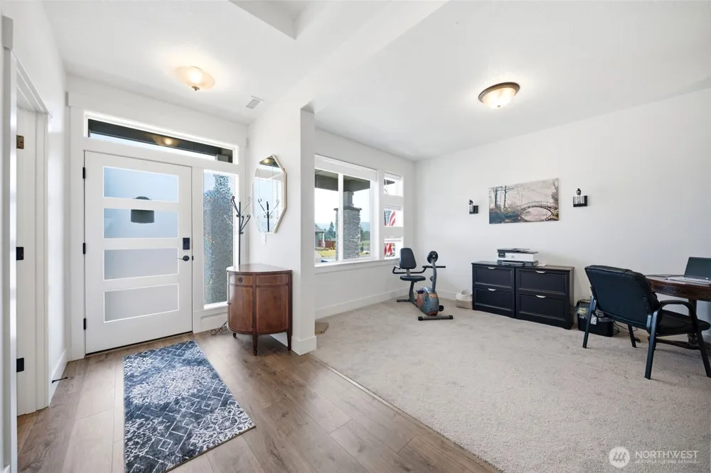 2012 Fairway Drive Kelso, WA 98626