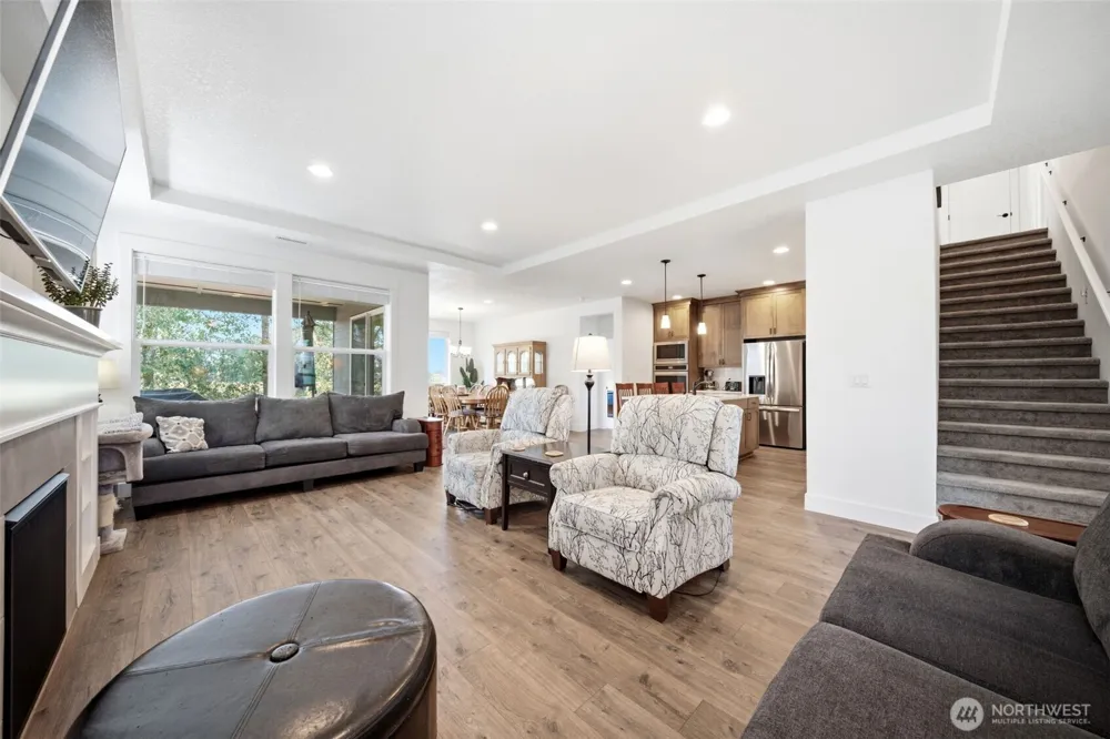 2012 Fairway Drive Kelso, WA 98626