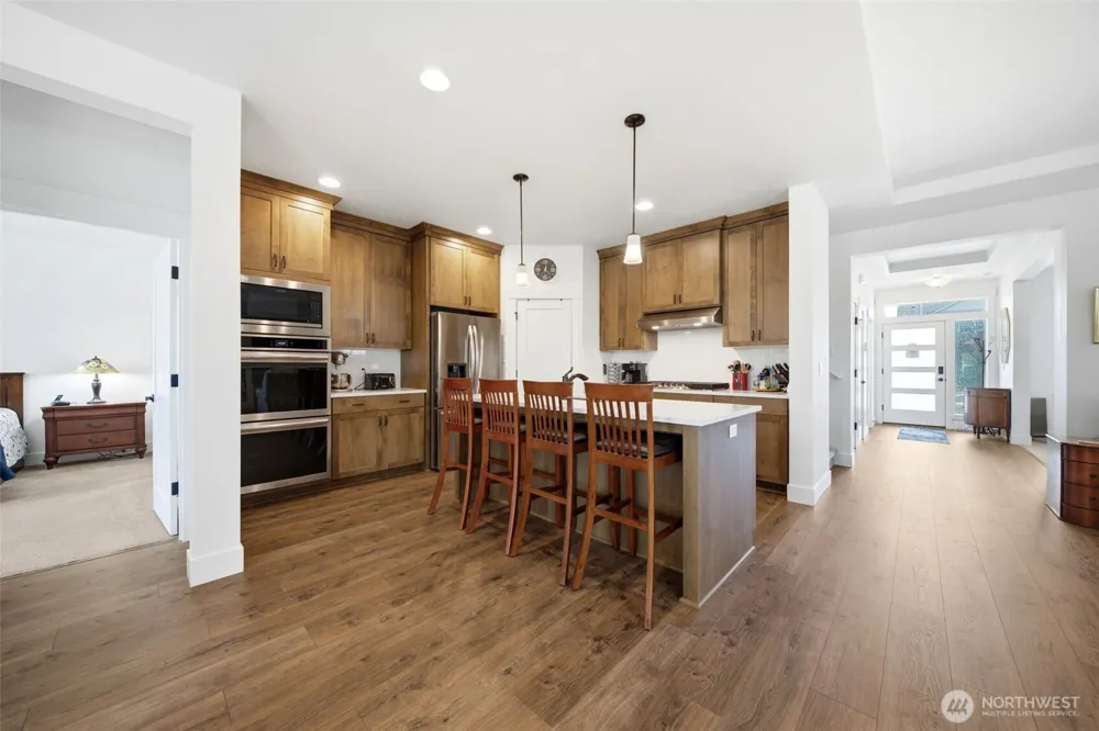 2012 Fairway Drive Kelso, WA 98626