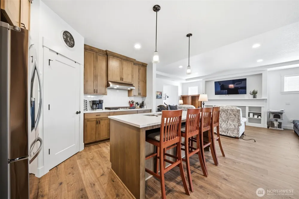 2012 Fairway Drive Kelso, WA 98626
