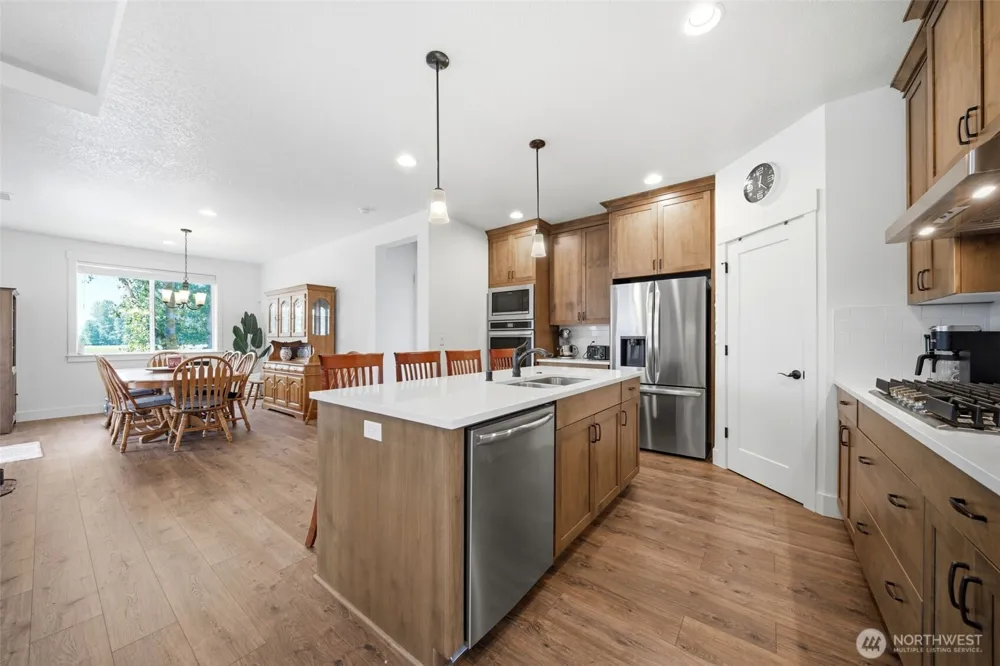 2012 Fairway Drive Kelso, WA 98626