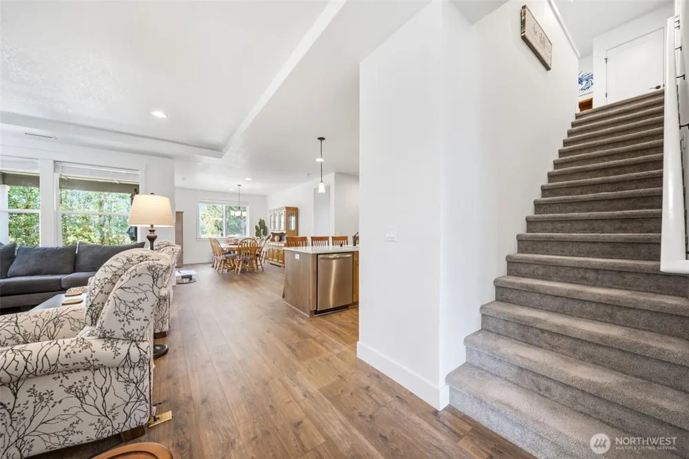 2012 Fairway Drive Kelso, WA 98626