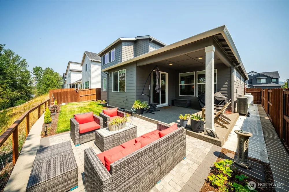 2012 Fairway Drive Kelso, WA 98626