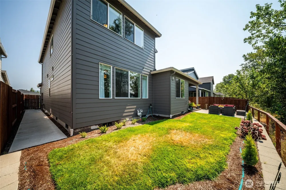 2012 Fairway Drive Kelso, WA 98626