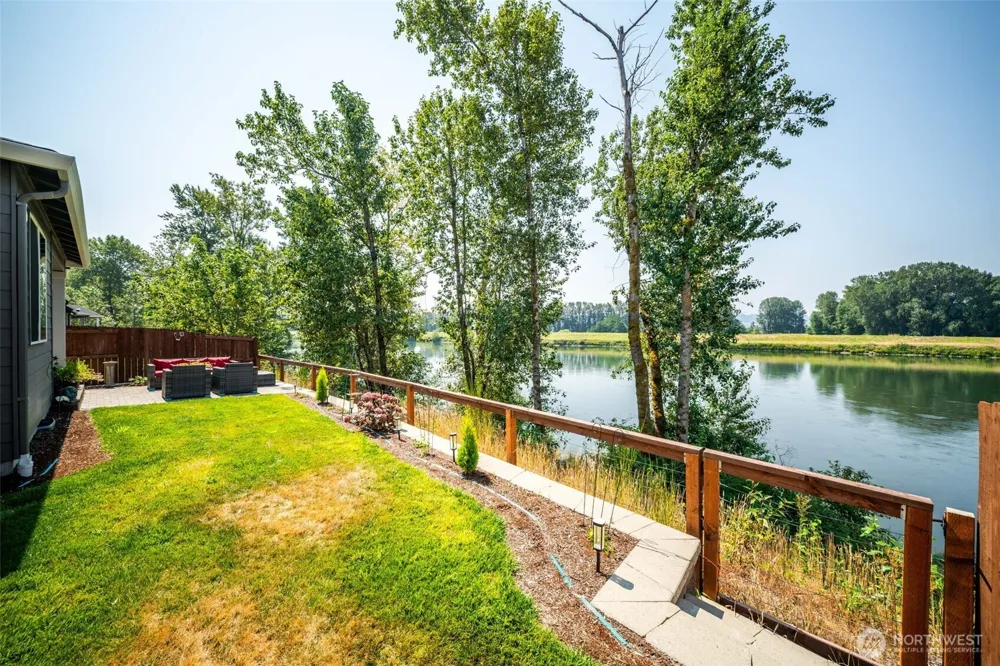 2012 Fairway Drive Kelso, WA 98626