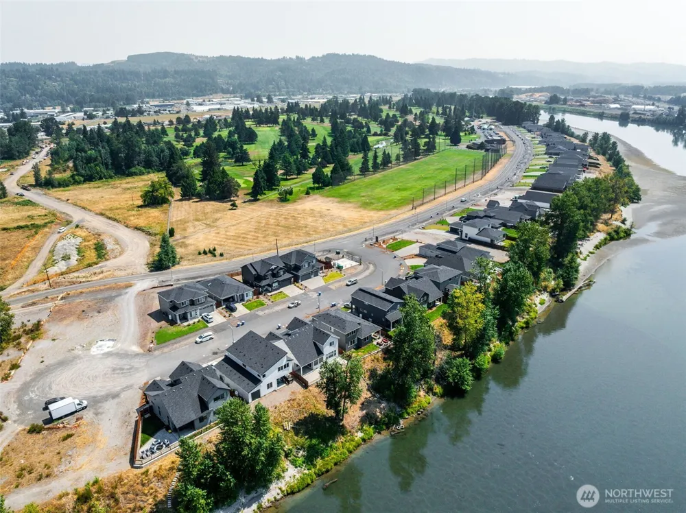 2012 Fairway Drive Kelso, WA 98626