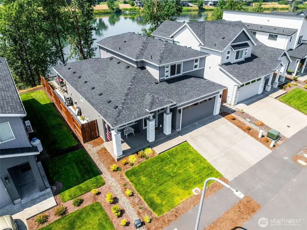 2012 Fairway Drive Kelso, WA 98626