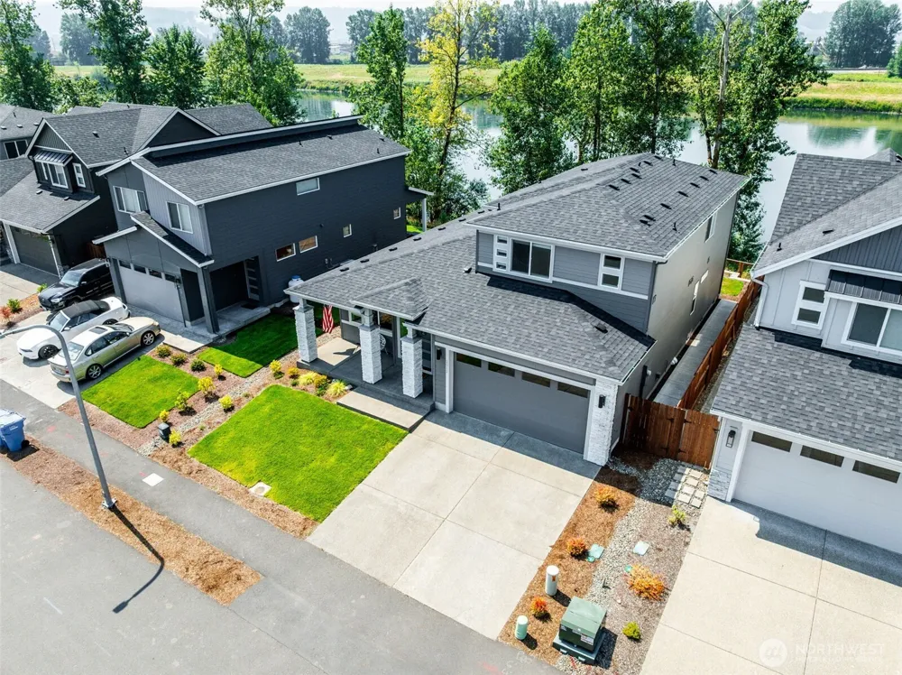 2012 Fairway Drive Kelso, WA 98626