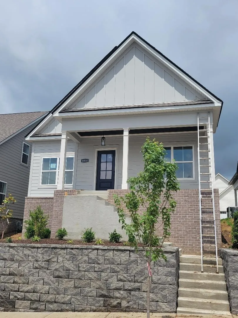 4810 Kintore Nolensville, TN 37135