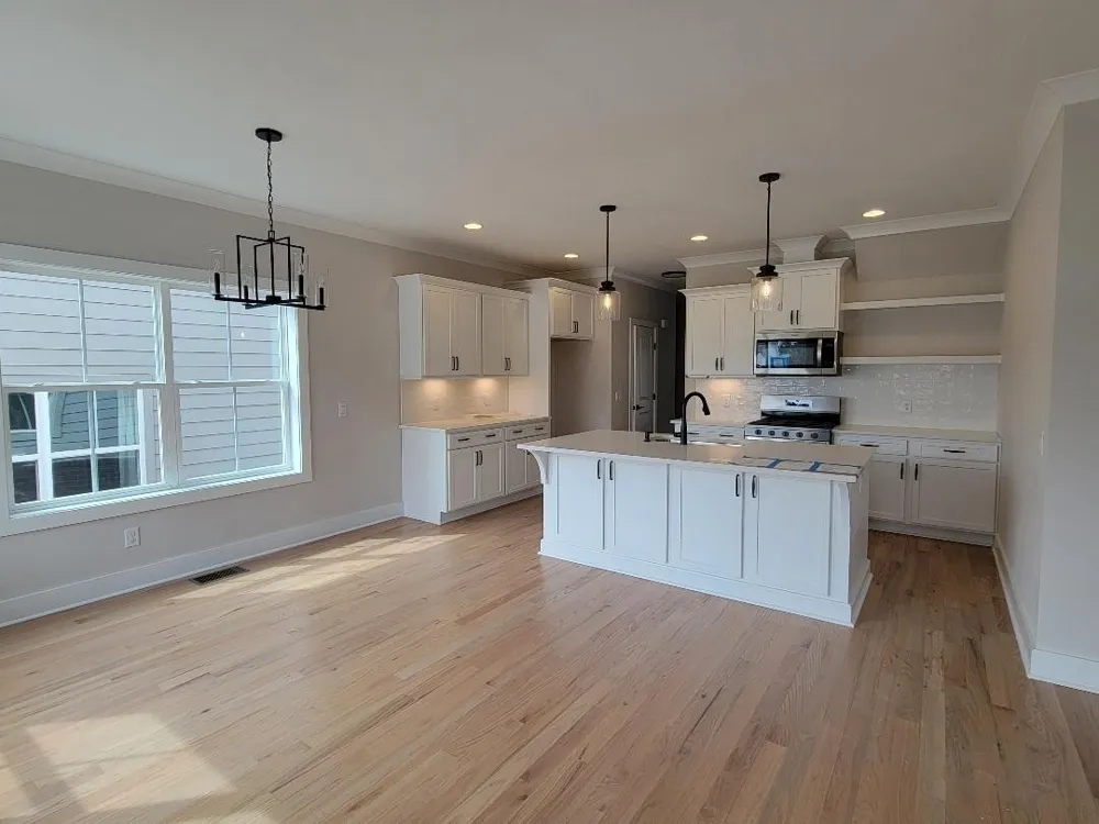 4810 Kintore Nolensville, TN 37135