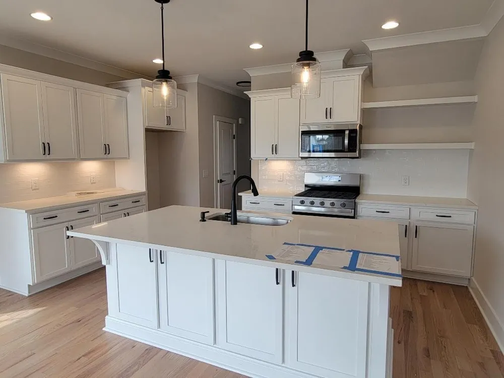 4810 Kintore Nolensville, TN 37135