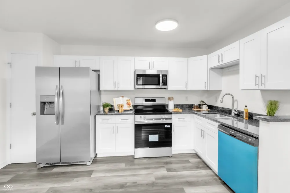 371 Watercrest Way Avon, IN 46123