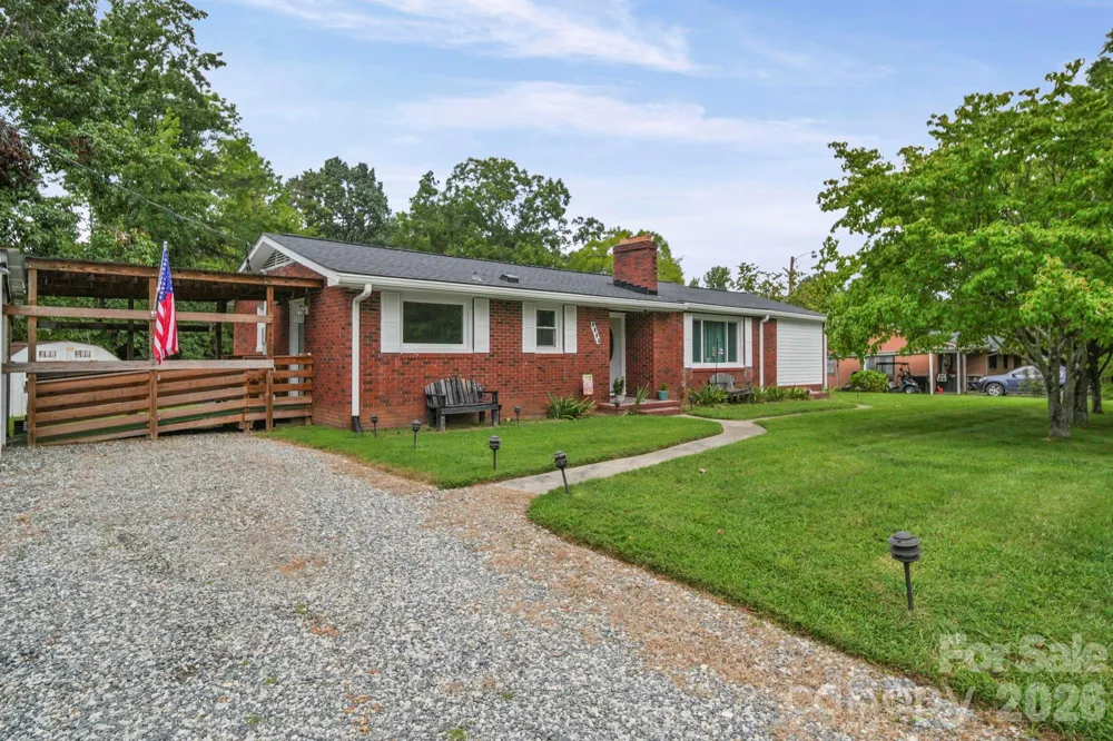 1030 Lippard Road Salisbury, NC 28146