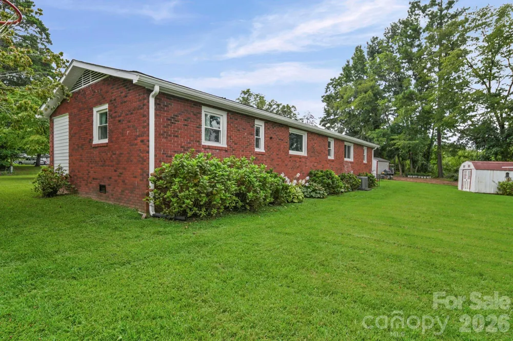 1030 Lippard Road Salisbury, NC 28146