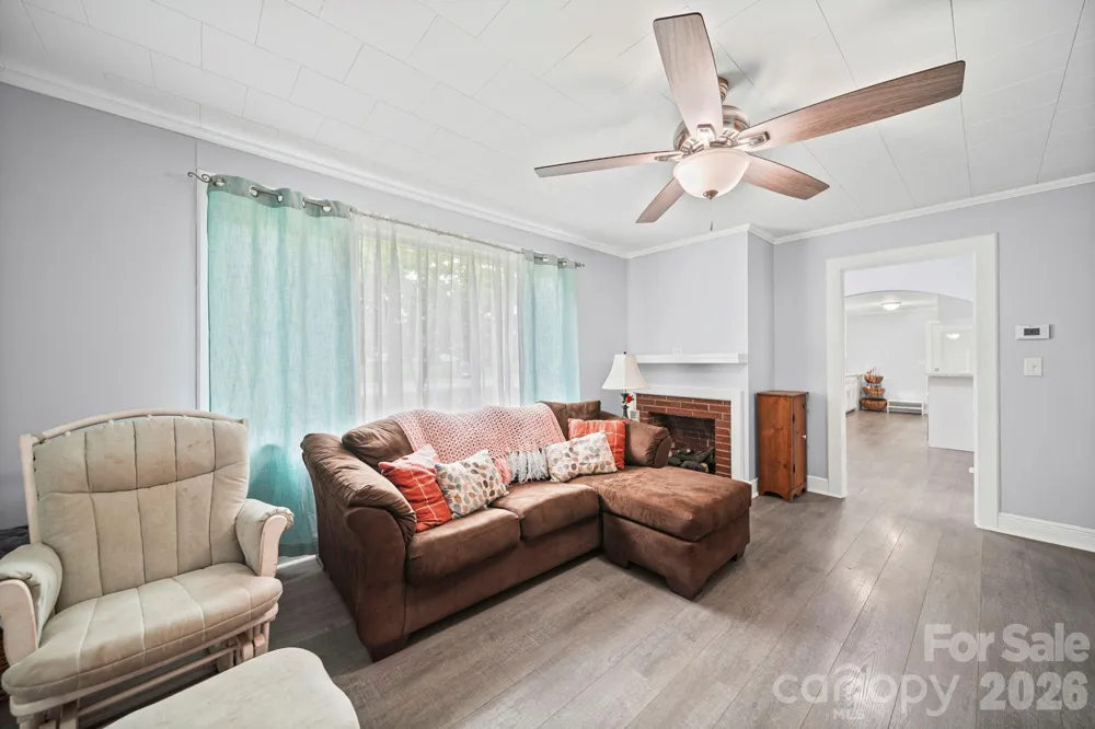 1030 Lippard Road Salisbury, NC 28146