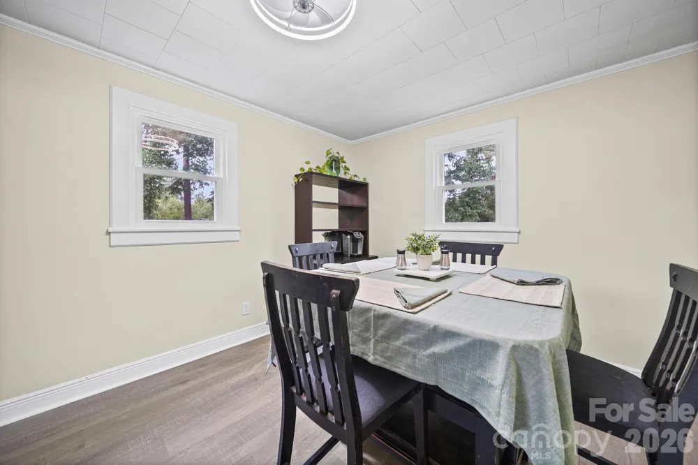 1030 Lippard Road Salisbury, NC 28146