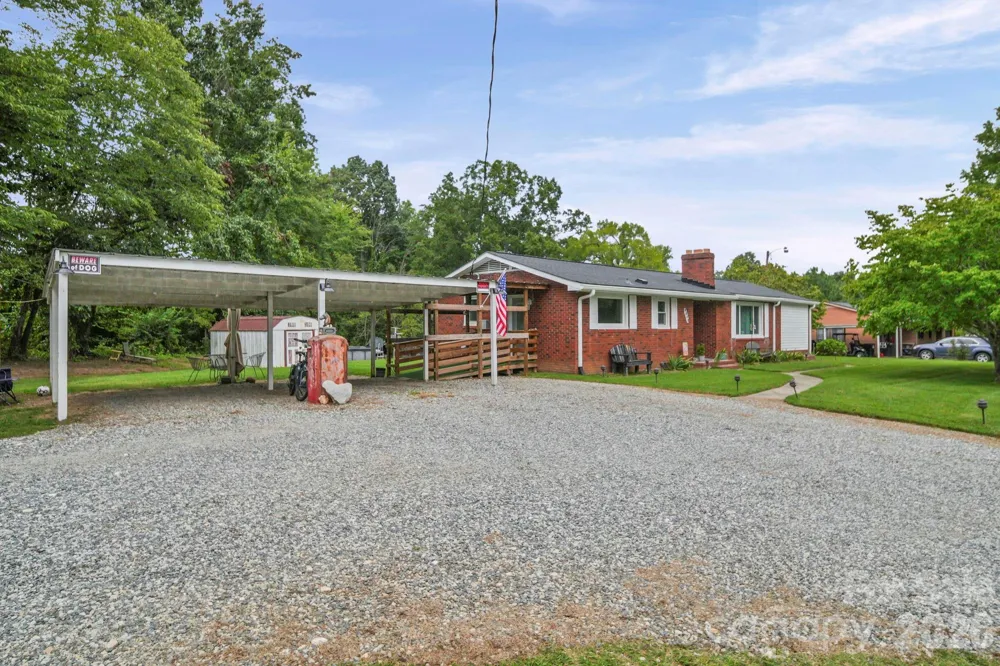 1030 Lippard Road Salisbury, NC 28146
