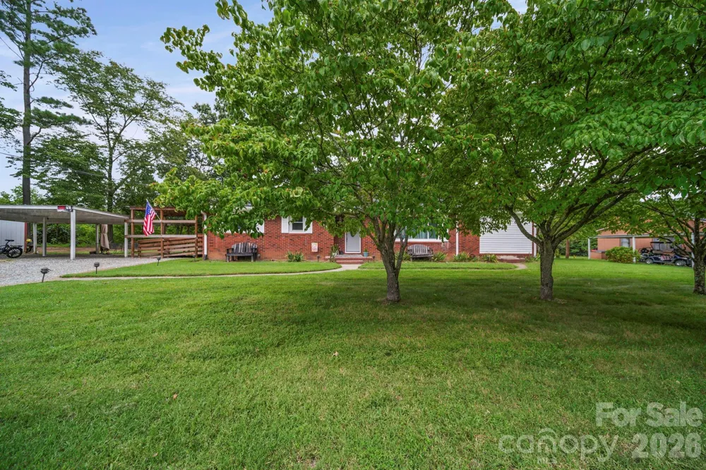 1030 Lippard Road Salisbury, NC 28146