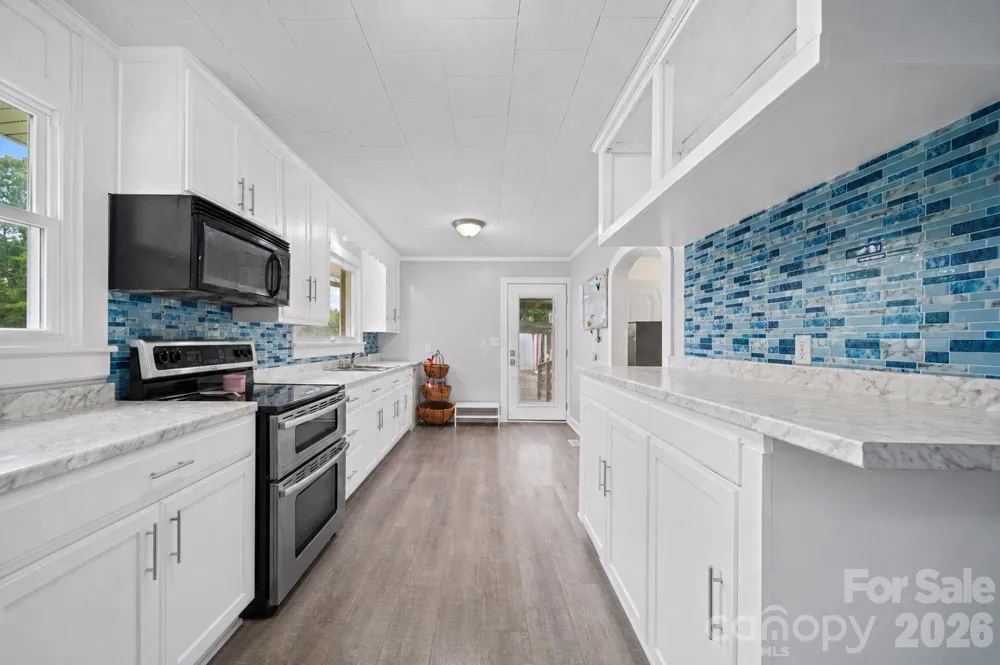 1030 Lippard Road Salisbury, NC 28146