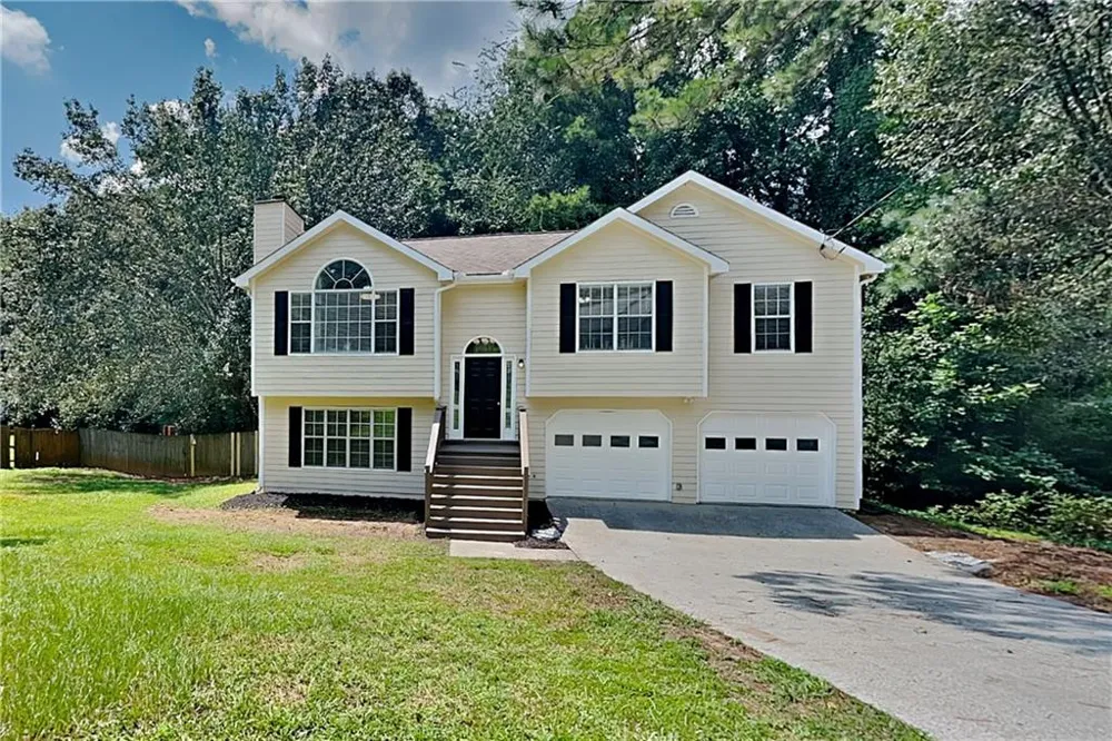 4602 Shay Terrace Buford, GA 30519