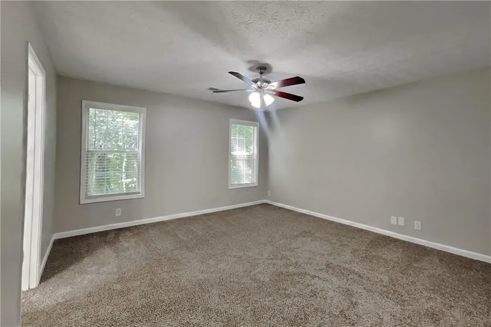 4602 Shay Terrace Buford, GA 30519