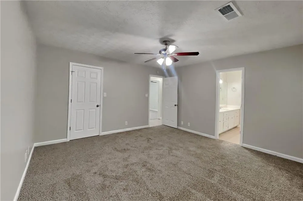 4602 Shay Terrace Buford, GA 30519