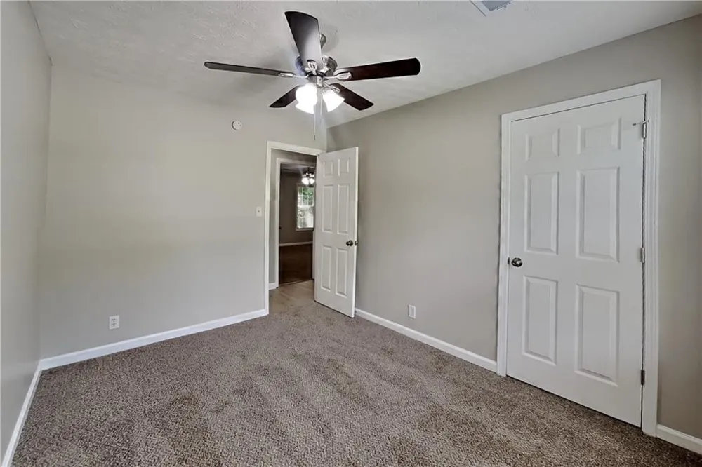 4602 Shay Terrace Buford, GA 30519