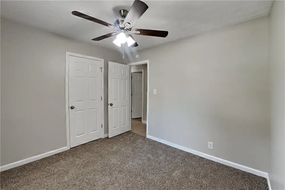 4602 Shay Terrace Buford, GA 30519