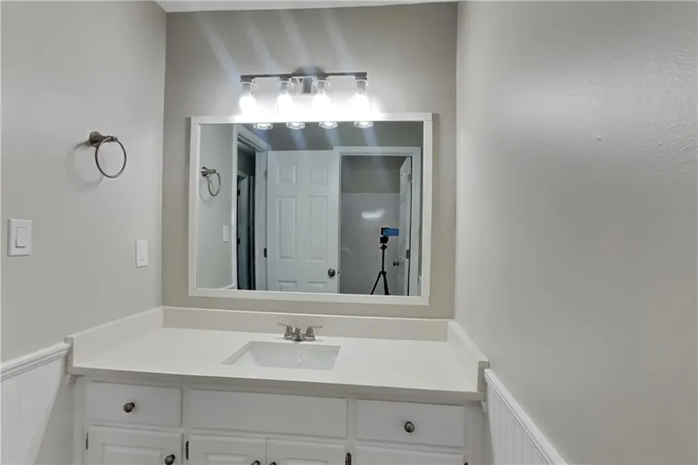 4602 Shay Terrace Buford, GA 30519