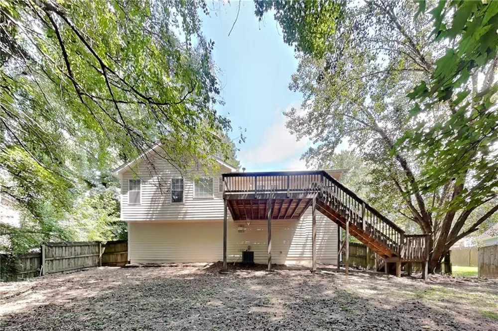 4602 Shay Terrace Buford, GA 30519