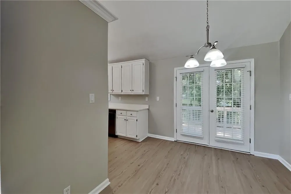 4602 Shay Terrace Buford, GA 30519