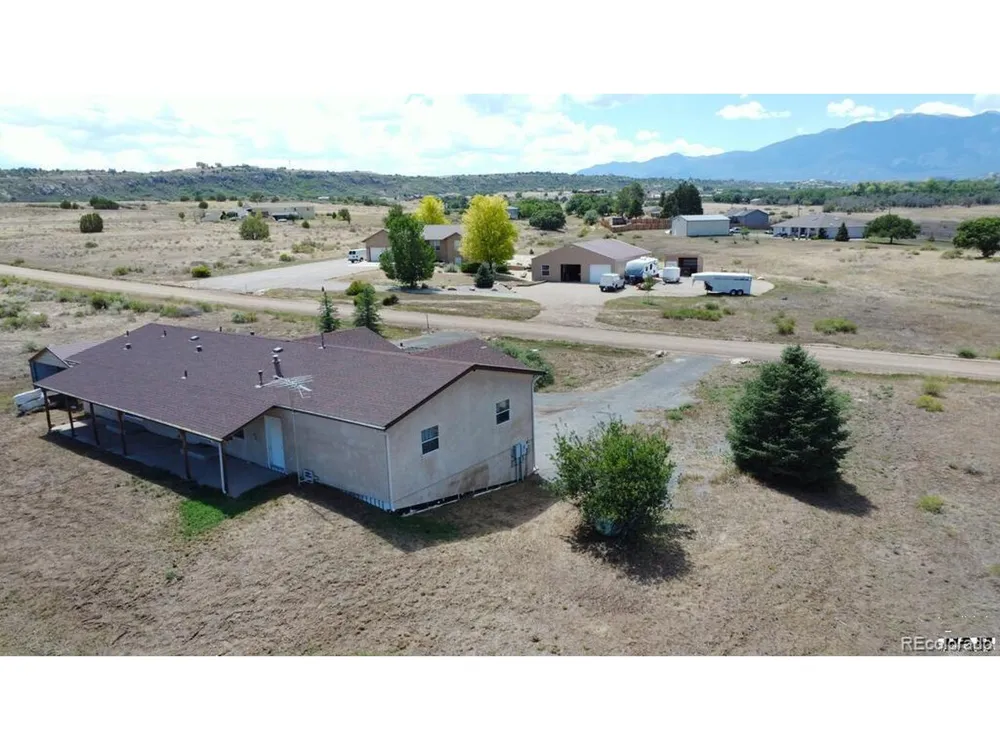 3940 Colorado Boulevard Colorado City, CO 81019