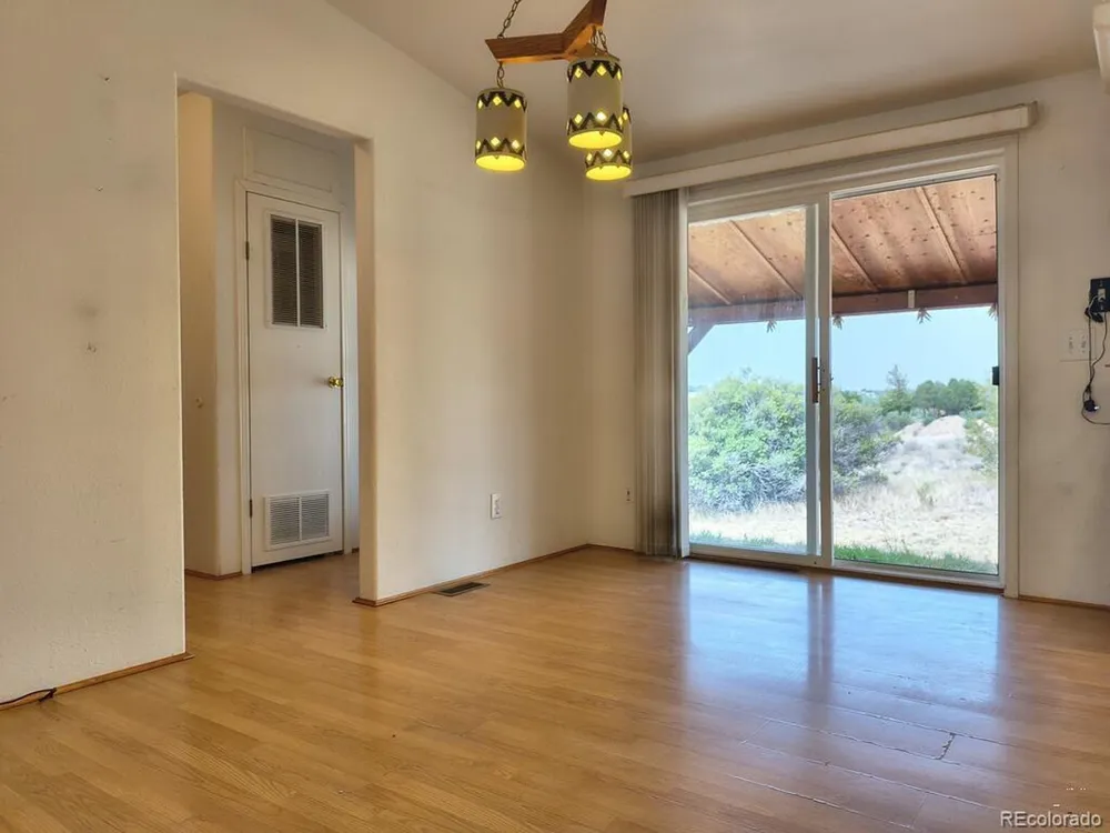 3940 Colorado Boulevard Colorado City, CO 81019