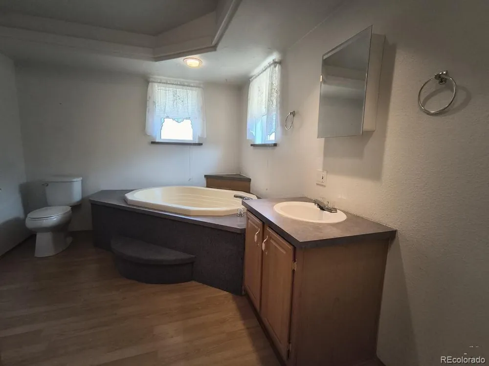3940 Colorado Boulevard Colorado City, CO 81019