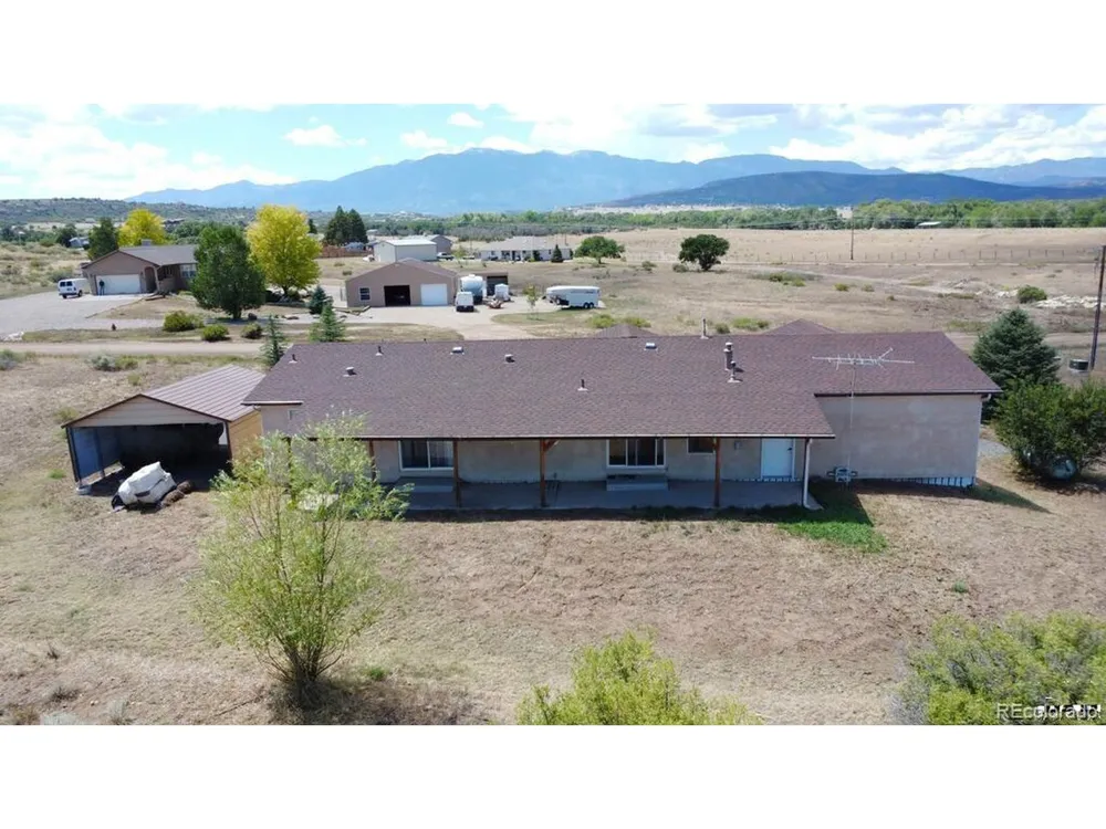 3940 Colorado Boulevard Colorado City, CO 81019